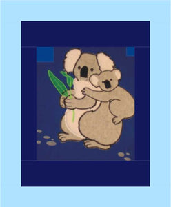 Koalas