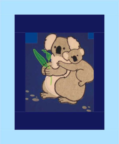 Koalas