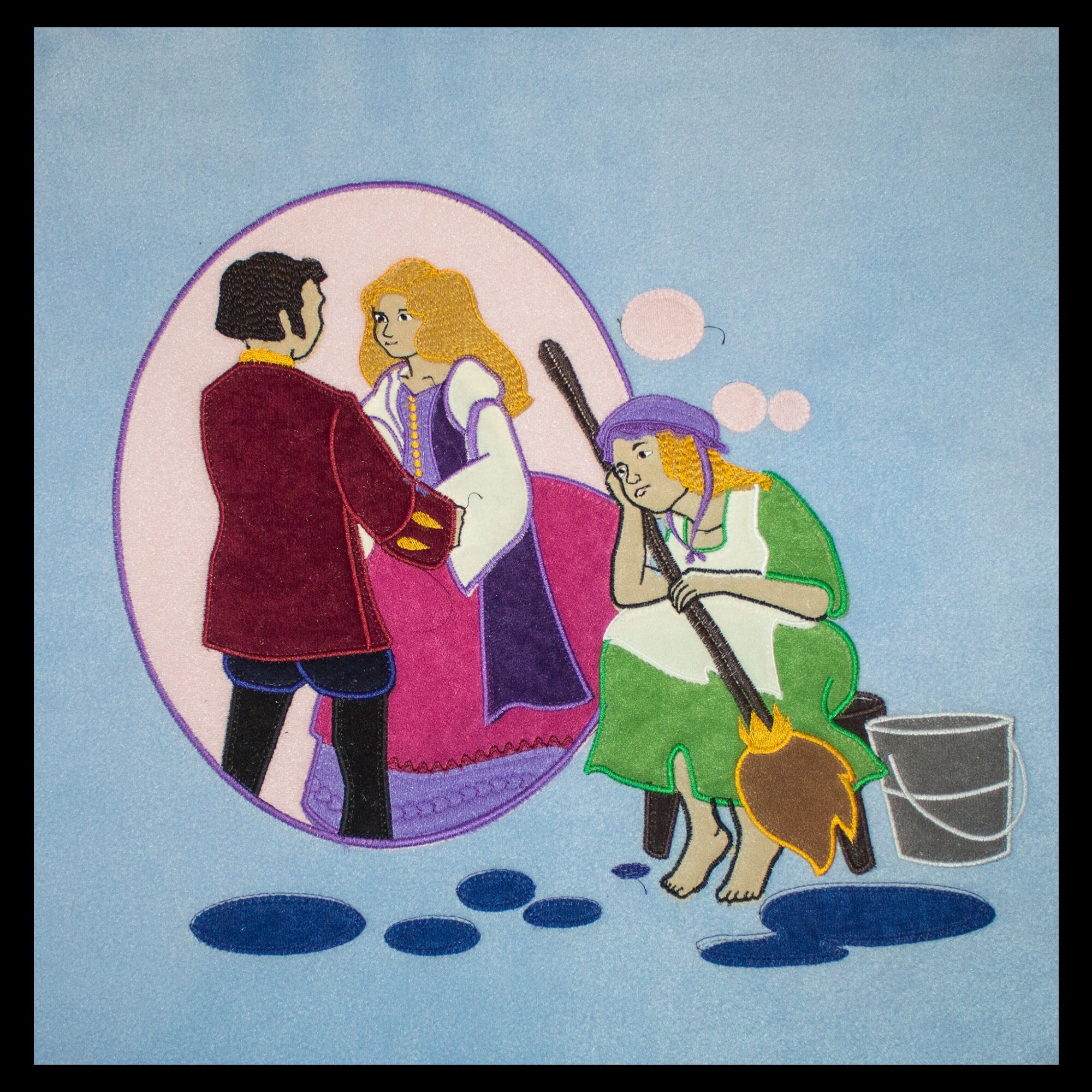 Cinderella