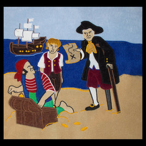 Treasure Island