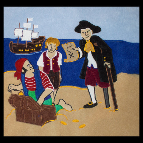 Treasure Island
