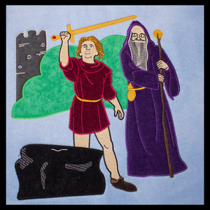 Sword in the Stone