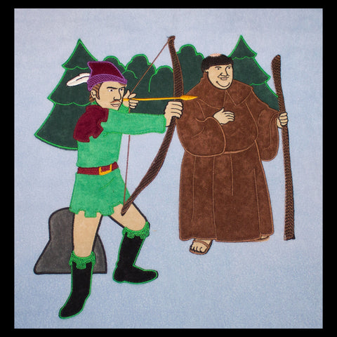 Robin Hood