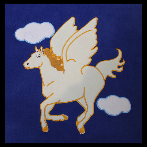 Pegasus