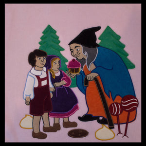 Hansel and Gretel