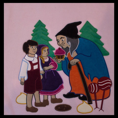 Hansel and Gretel