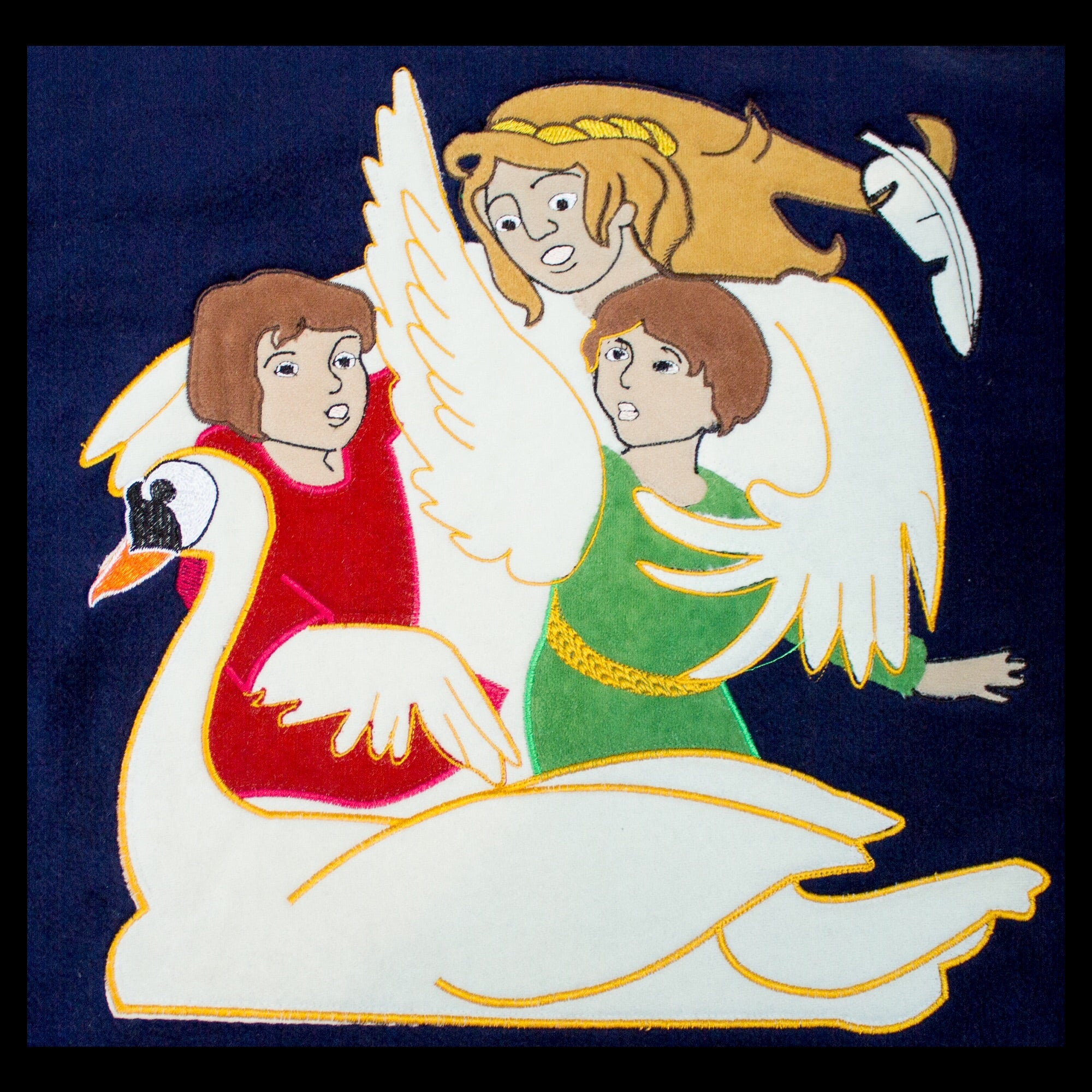 Children of Lir