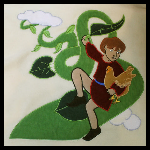 Jack and the Beanstalk