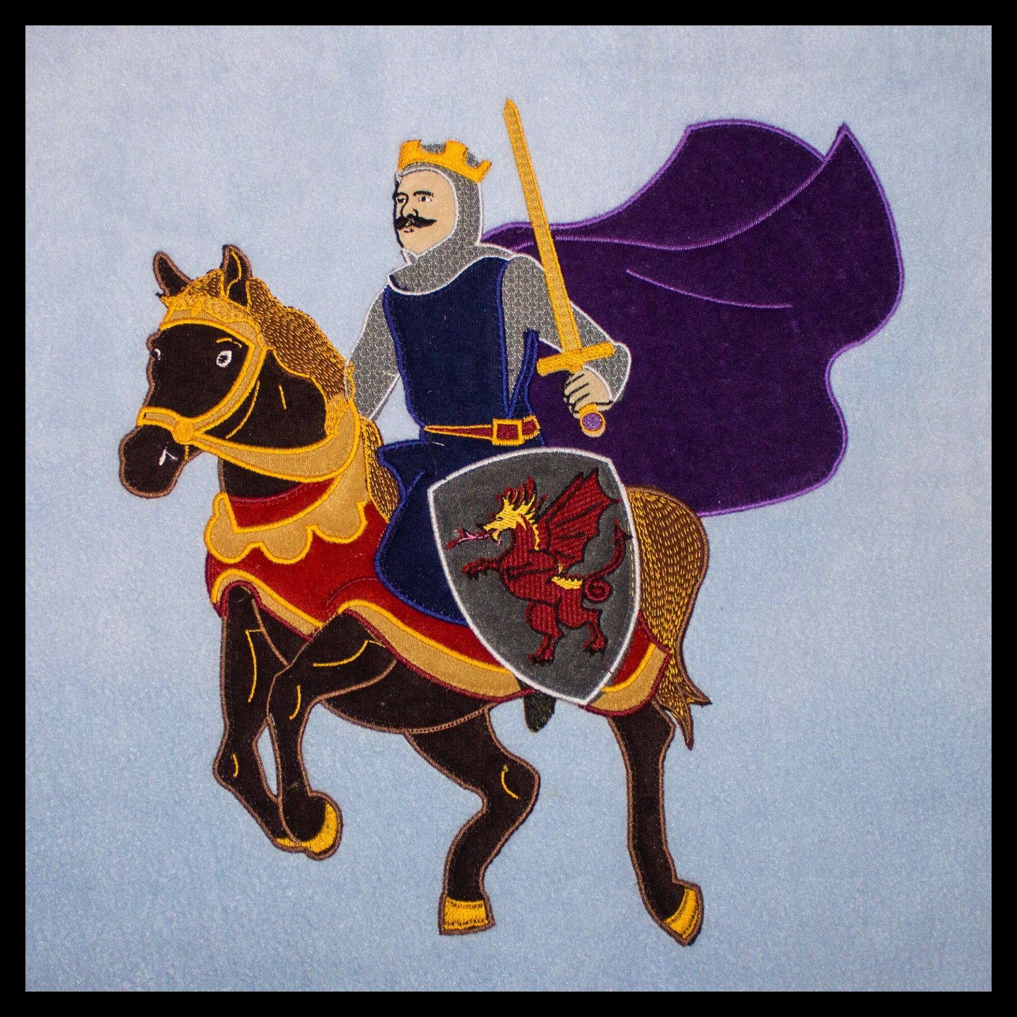 King Arthur
